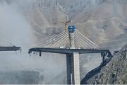 شهادت ۲ نفر در حمله آمریکایی ـ صهیونی به پل B۱ کرج
