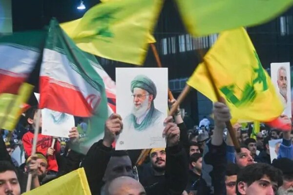 تقویت بازدارندگی فعال و مدیریت هوشمند تنش، مسیر تثبیت جایگاه راهبردی ایران تقویت بازدارندگی فعال و مدیریت هوشمند تنش، مسیر تثبیت جایگاه راهبردی ایران