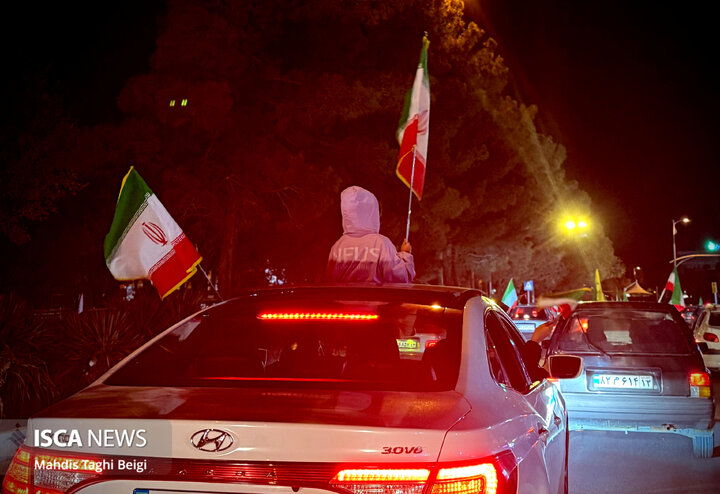 اصفهان عید