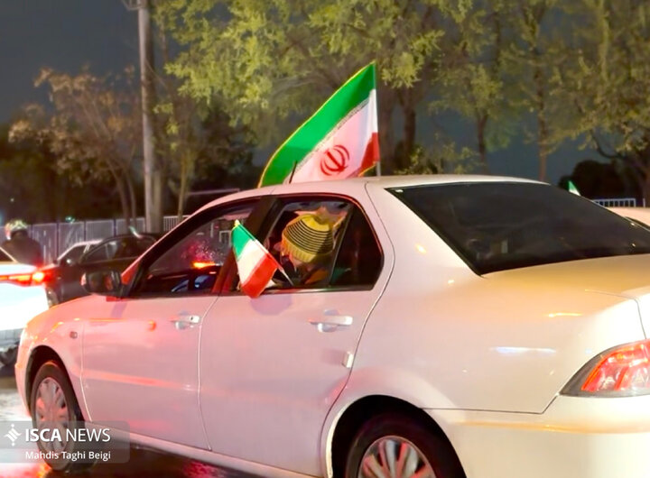 اصفهان عید