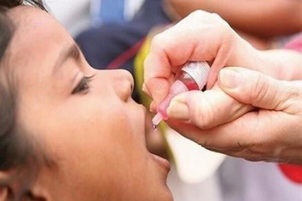 واکسیناسیون ۴۷ هزار کودک در خوزستان در طول جنگ رمضان
