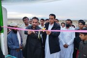 توسعه زیرساخت‌های ورزشی سیستان و بلوچستان ادامه دارد