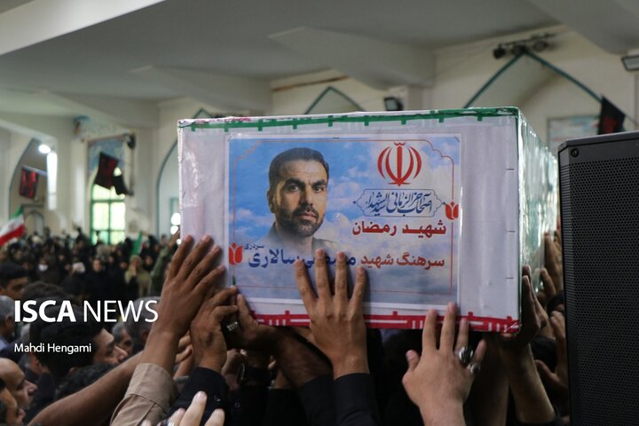 عکاس| مهدی هنگامی