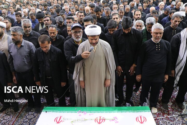 عکاس| مهدی هنگامی