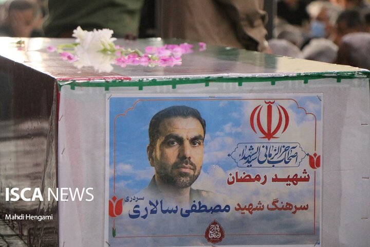 عکاس| مهدی هنگامی