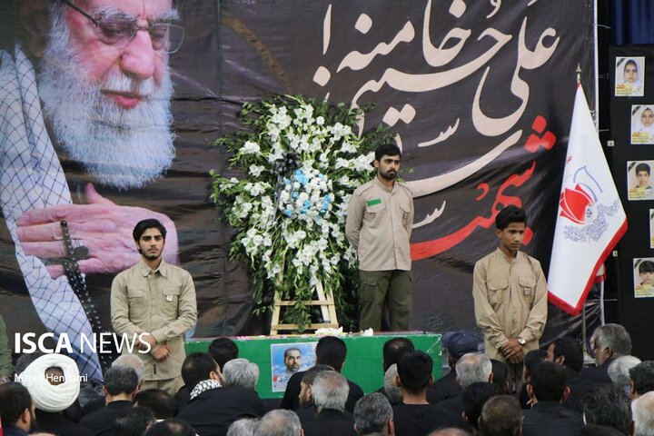 عکاس| مهدی هنگامی