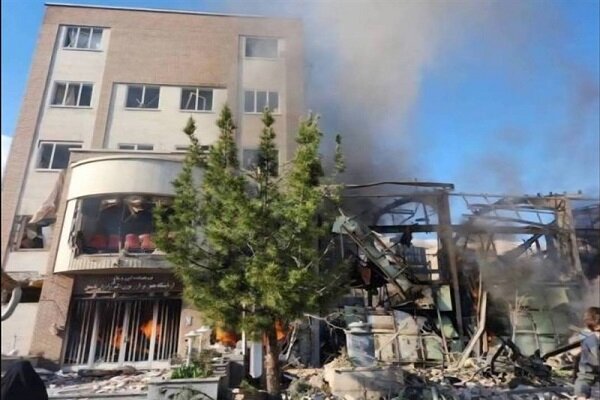 انجمن اسلامی دانشجویان ۱۳۴۸ حمله به دانشگاه شهید بهشتی را محکوم کرد