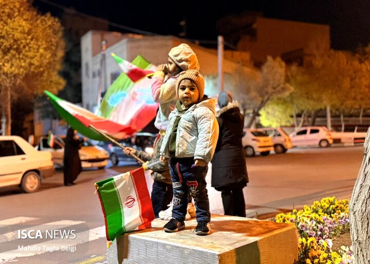 نگاهی بر حقوق و بهداشت روان کودکان در جنگ