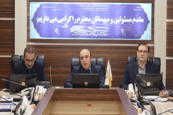 پرداخت ۹۷ همت تسهیلات در اردبیل