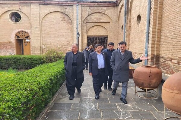 حملات اخیر دشمن به میراث فرهنگی کردستان چقدر آسیب زد؟