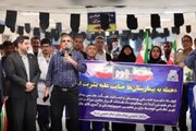 حمله به مراکز درمانی و دانشگاهی نقض آشکار قوانین بین‌المللی است