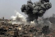 جزئیات حمله به نقاط مرزی استان اردبیل