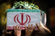 افزایش شمار شهدای حملات آمریکایی صهیونی در کهگیلویه و بویراحمد