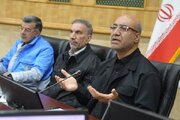 استفاده هدفمند از ظرفیت مردمی، کلید سرعت‌بخشی به مدیریت بحران است