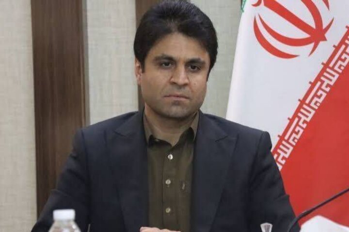 مسیر ریلی استان تا مرزهای ریمدان و میلک گسترش می‌یابد
