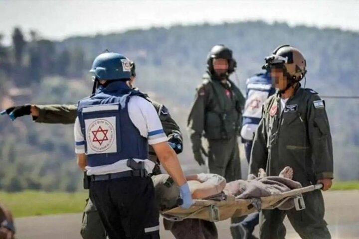 افزایش شمار کشته‌های ارتش رژیم صهیونیستی به ۲۶ نفر