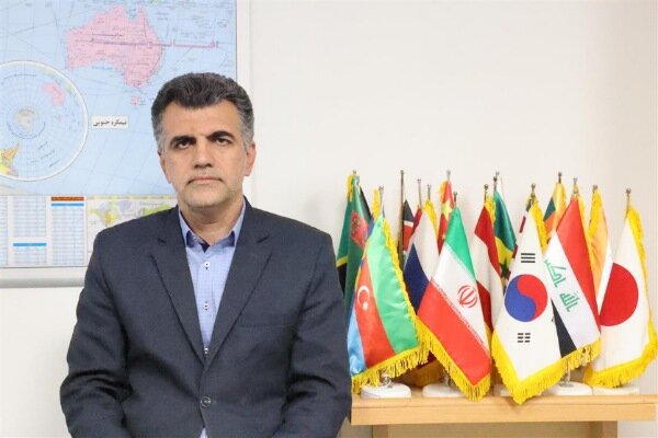 نحوه آموزش دانشجویان غیرایرانی تحصیلات تکمیلی در حال بررسی/ هزار دانشجوی خارجی همچنان در ایران حضور دارند نحوه آموزش دانشجویان غیرایرانی تحصیلات تکمیلی در حال بررسی/ هزار دانشجوی خارجی همچنان در ایران حضور دارند