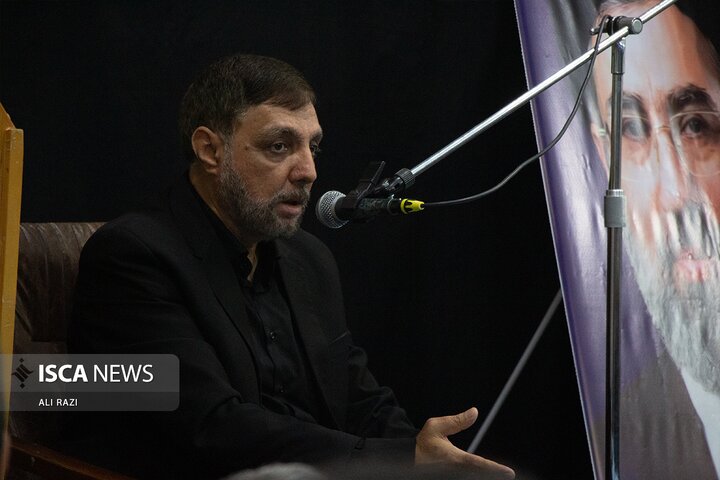 از «نمی‌توانیم» تا اقتدار علمی؛ روایت نقش رهبر شهید در پیشرفت کشور