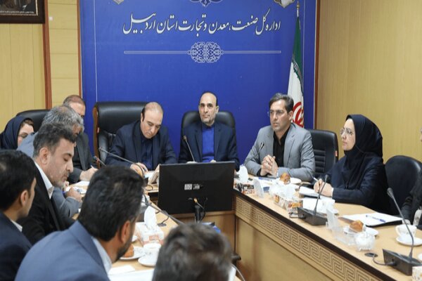 تقویت واحدهای اقتصادی اردبیل در دستور کار است