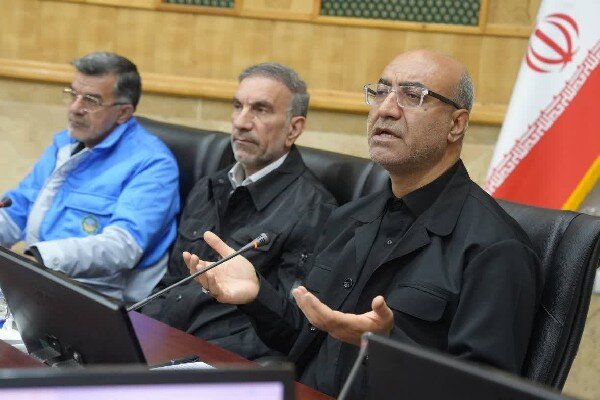 استفاده هدفمند از ظرفیت مردمی، کلید سرعت‌بخشی به مدیریت بحران است