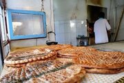 تجهیز ۷۶ نانوایی شهرستان نکا به موتور برق