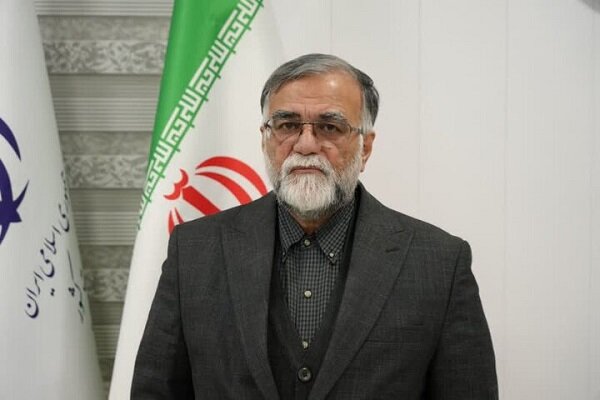 انهدام یک فروند پهباد در دلفان انهدام یک فروند پهباد در دلفان