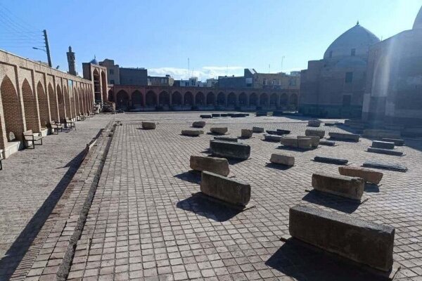 موکب شهیدگاه اردبیل برپا می‌شود