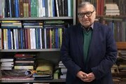 دفتر کار و میراث علمی دکتر مهدی گلشنی تخریب شد