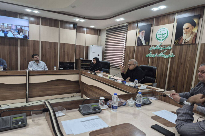 تأکید استاندار هرمزگان بر تداوم نظارت بر امنیت غذایی در شرایط جنگی
