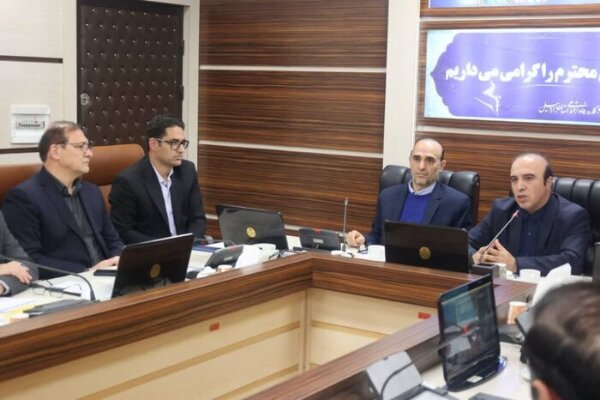 بخش عمده‌ واحدهای تولیدی اردبیل به سوخت دوم مجهز شد