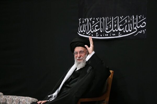 یاسوج میزبان مراسم چهلمین روز شهادت رهبر شهید
