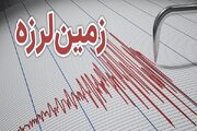 زمین‌لرزه شاهرود را لرزاند؛ مردم به خیابان‌ها آمدند