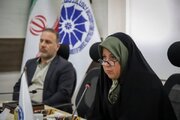 تدوین برنامه ملی بازسازی اقتصادی، کلیدی‌ترین پیش‌نیاز برای تحقق شعار سال است