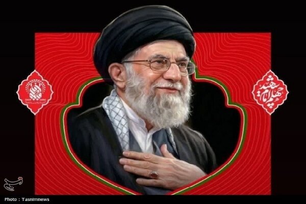 مراسم اربعین رهبر شهید انقلاب در قم برگزار می‌شود