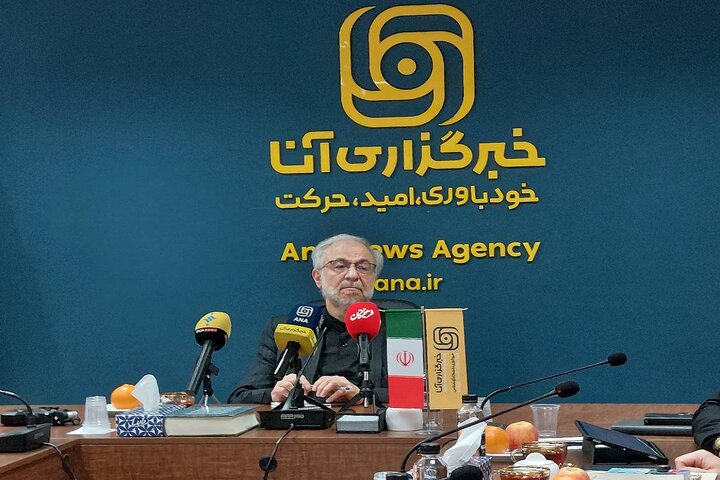 نتیجه مذاکرات هرچه باشد، پیگیری حقوقی در سطح بین الملل همچنان پیگیری شود