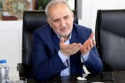سفیر ایران در پاکستان توئیت خود را حذف کرد