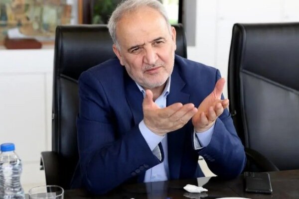 سفیر ایران در پاکستان توئیت خود را حذف کرد سفیر ایران در پاکستان توئیت خود را حذف کرد