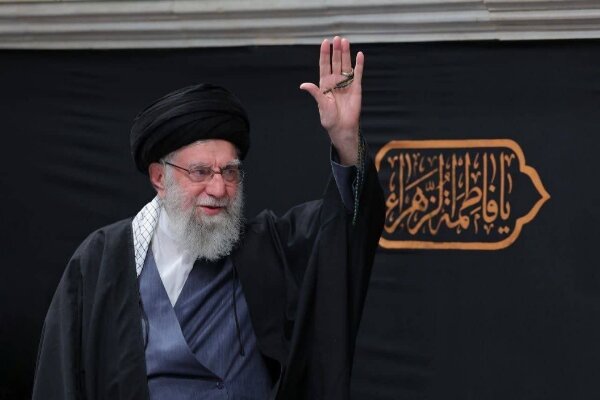 مراسم یادبود رهبر شهید برای میهمانان خارجی در سالن اجلاس سران برگزار خواهد شد مراسم یادبود رهبر شهید برای میهمانان خارجی در سالن اجلاس سران برگزار خواهد شد