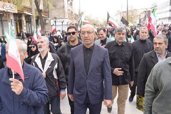 حضور مردم در صحنه، ضامن مصونیت انقلاب اسلامی در برابر تهدیدهاست