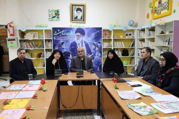 آثار فرهنگی جنگ تحمیلی در اردبیل سند مقاومت می‌شود
