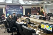 برگزاری نخستین جلسه بررسی تغییر کاربری و اصلاح محدوده اراضی در سال ۱۴۰۵ استان اصفهان