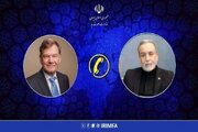 ابراز امیدواری وزیر خارجه آلمان در مورد نتایج مذاکرات اسلام آباد