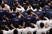  ورزش در خدمت روایت میهن