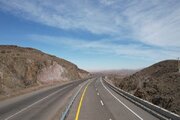 ۸۳ کیلومتر بزرگراه به شبکه راه‌های استان اردبیل افزوده شد