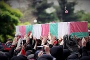 فروغ ایثار در کلاس‌های کرمان؛ روایت هزار و ۴۴۴ شهید دانش‌آموز و فرهنگی در مسیر مکتب حاج قاسم