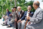 ارائه بیش از ۱۸ هزار خدمت سلامت به سالمندان آسیب‌پذیر خوزستان