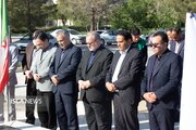 گناباد میزبان مدیران دانشگاه آزاد اسلامی
