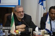 دانشگاه آزاد در خط مقدم خدمت؛ از کرونا تا توسعه زیرساخت‌های ملی