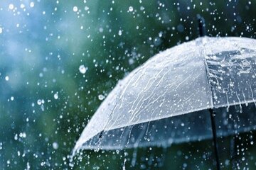 هواشناسی ایران| رگبار تابستانی در شمال کشور / هشدار برای چند روز آینده