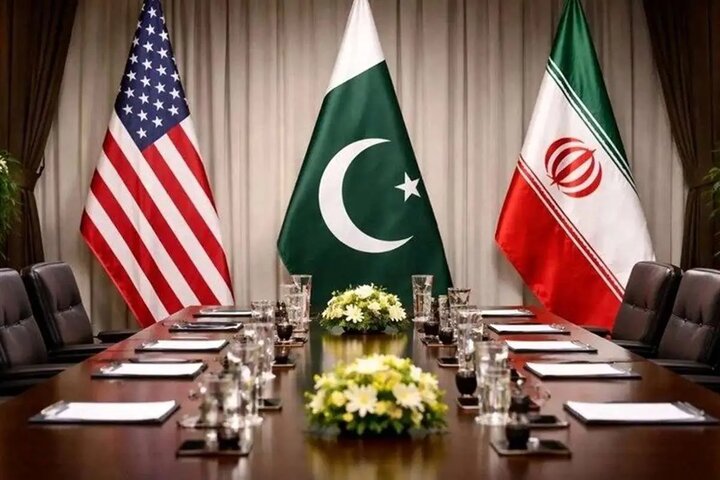 مذاکرات پاکستان به پایان رسید/ زیادهخواهی آمریکا مانع توافق شد مذاکرات پاکستان به پایان رسید/ زیادهخواهی آمریکا مانع توافق شد